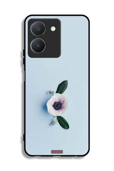 Tolwak غطاء حماية لهاتف Vivo Y36 4G من تصميم آني سبرات