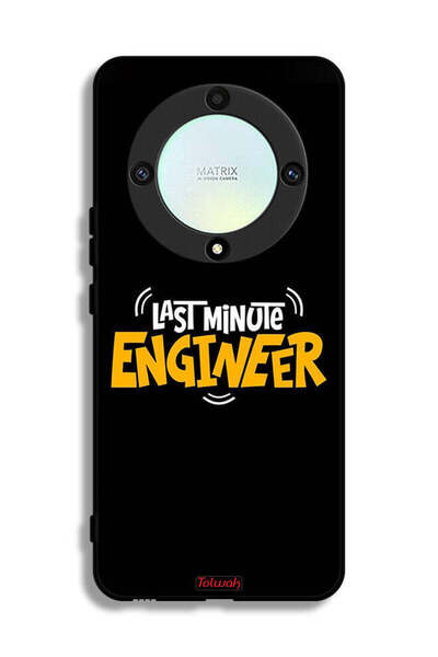 Tolwak غطاء حماية لهاتف Honor X9a - مهندس اللحظة الأخيرة