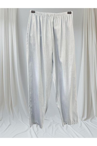 RENAR Large Size Wide Fit Mother Tunic Suit Ironing Unwanted Fabric