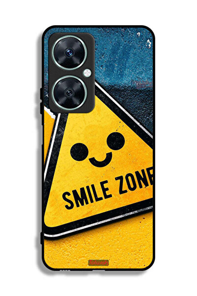 Tolwak غطاء حماية لهاتف هواوي نوفا 11i - سمايل زون