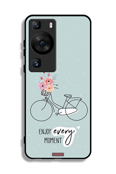 Tolwak غطاء حماية لهاتف هواوي بي 60 برو استمتع بكل لحظة