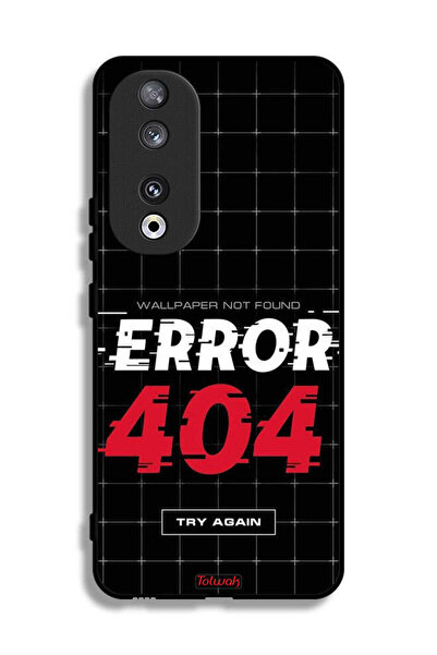 Tolwak غطاء حماية Honor 90 - خطأ 404