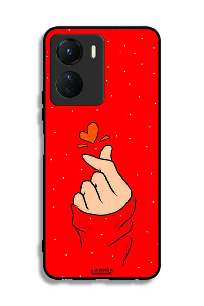 Tolwak غطاء حماية سناب لهاتف فيفو Y16