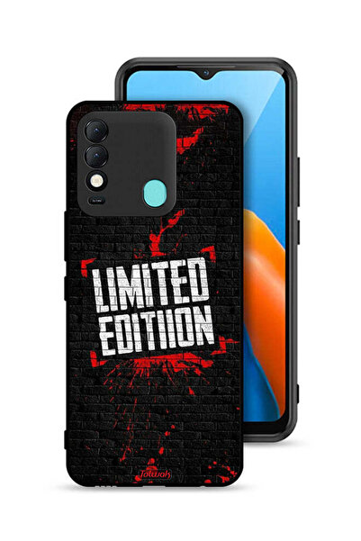 Tolwak غطاء حماية لهاتف Tecno Spark 8 إصدار محدود