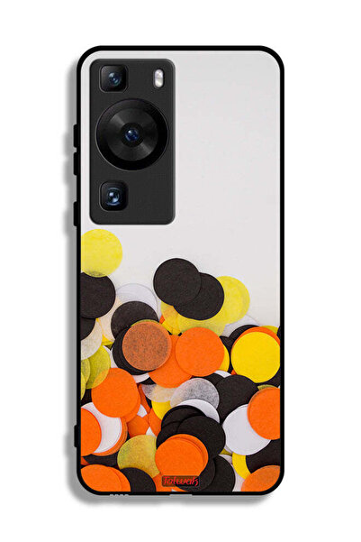 Tolwak غطاء حماية لهاتف هواوي بي 60 برو ميل بول