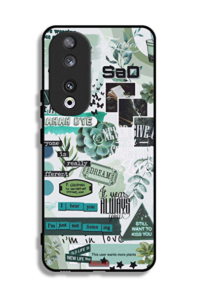 Tolwak غطاء حماية لهاتف Honor 90 - سمات جديدة