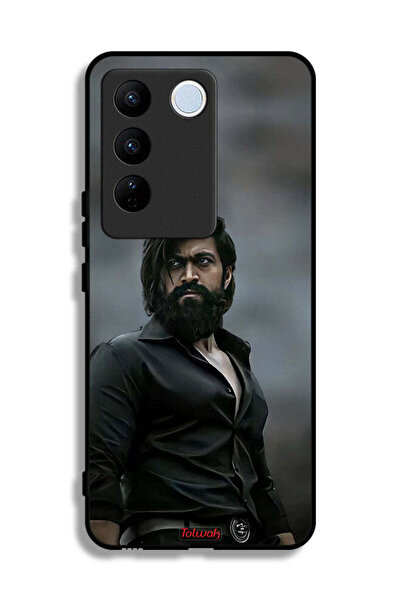 Tolwak غطاء حماية Vivo S16e Yash Rising Start