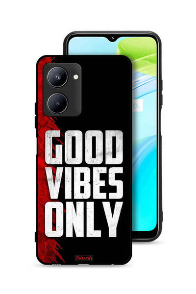 Tolwak غطاء حماية Realme C33 - مناسب للأجواء الجيدة فقط