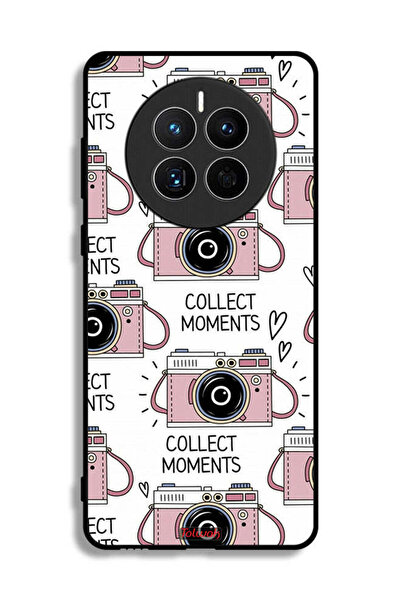 Tolwak غطاء حماية لهاتف هواوي ميت 50E - اجمع اللحظات