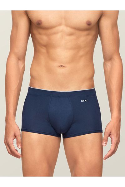 XYXX By Styli Pack of 2 - Micro Modal Trunks