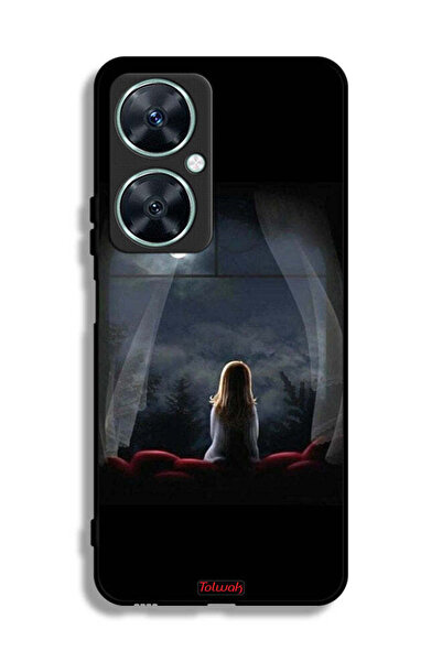 Tolwak غطاء حماية لهاتف هواوي نوفا 11i - خيالات ليلية