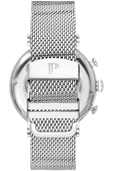 Jacques Philippe Jacques Philippe Swiss Made Jpqgc021236N Men's Wristwatch