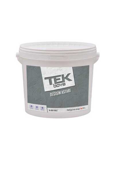 Genel Markalar Değişim Astarı Beyaz 1 Kg 1/1