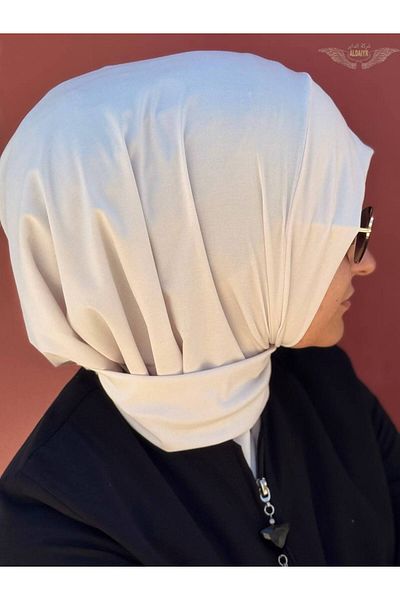 ALDIRA Snap Hijab Bonnet 1