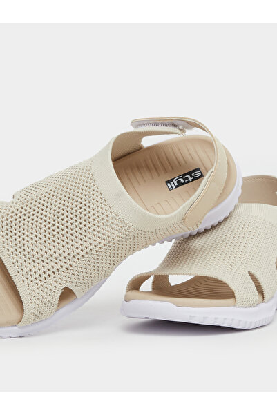Styli Comfort Flat Sandals