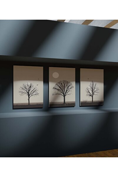 wudie Pictură de perete cu aspect de cadru Picturi de bucătărie de calitate p...