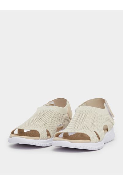 Styli Comfort Flat Sandals