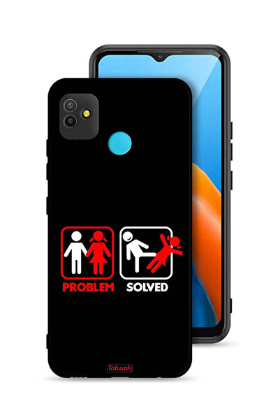 Tolwak Tecno Pop 5 Protective Case Cover Problem Solved
