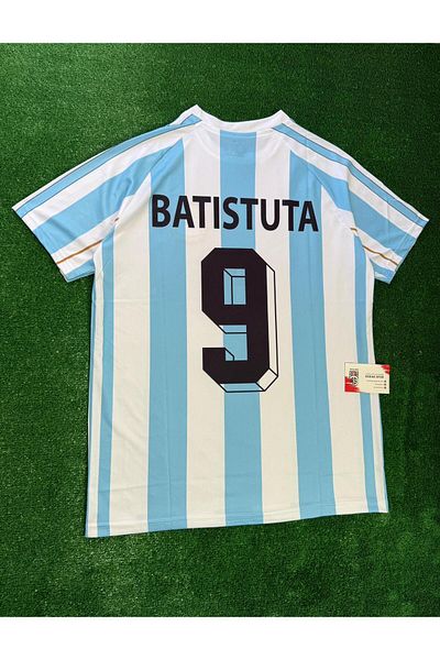 formenza BATISTUTA 9 TRIOU NOSTALGIE ARJNTN
