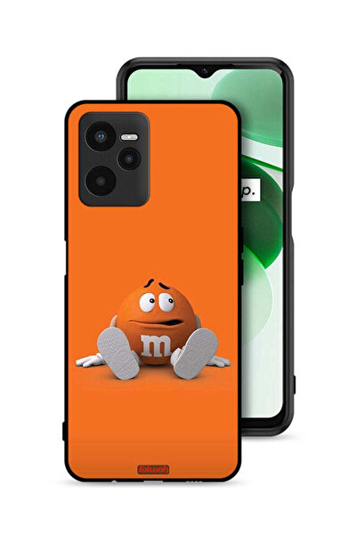 Tolwak Realme C35 Protective Case Cover M Carton