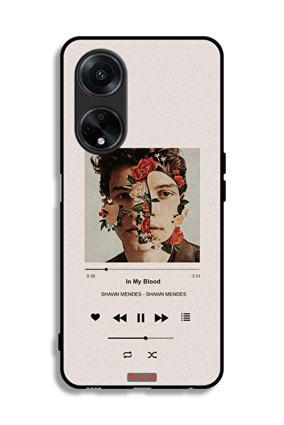 Tolwak غطاء حماية لهاتف Oppo F23 5G في دمي