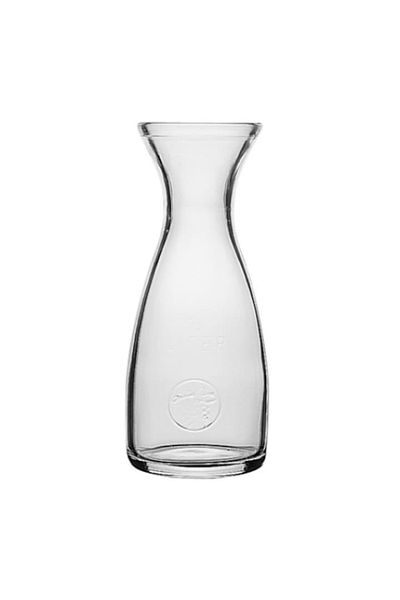 Pasabache Glass Carafe 1L, Pasabahce Bacchus
