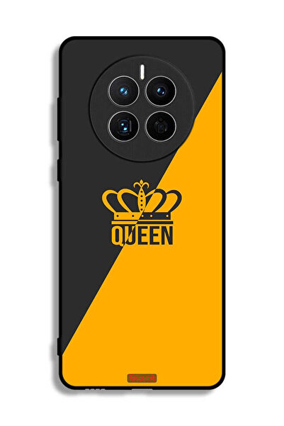 Tolwak غطاء حماية لهاتف هواوي ميت 50 إي - كوين