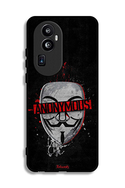 Tolwak غطاء حماية لهاتف Oppo Reno10 Pro Plus مجهول