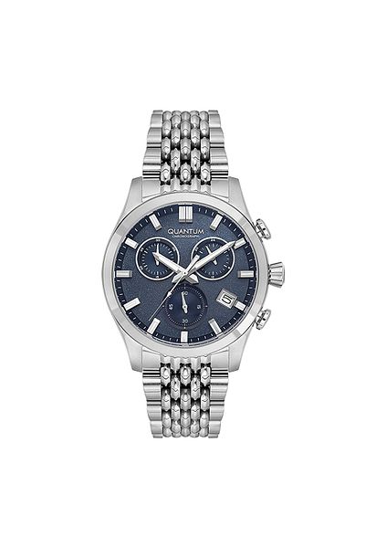 Quantum Adg1165S.391 Men's Wristwatch