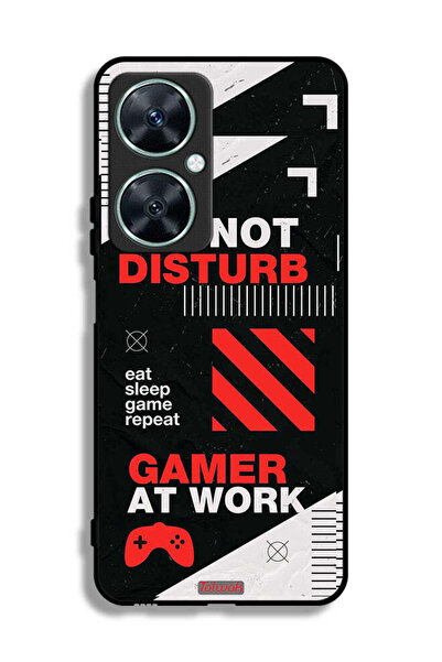 Tolwak غطاء حماية لهاتف هواوي نوفا 11i لا يزعج اللاعبين في العمل