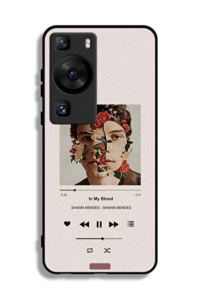 Tolwak غطاء حماية لهاتف هواوي بي 60 في دمي