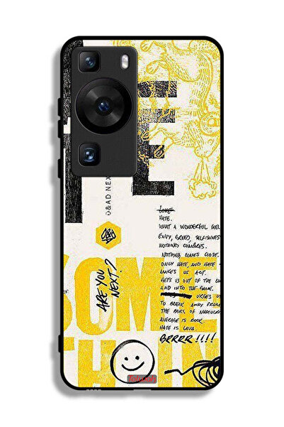 Tolwak غطاء حماية هواوي بي 60 برو هل أنت التالي؟