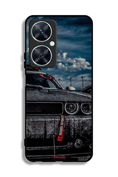 Tolwak غطاء حماية لهاتف هواوي نوفا 11i، قم بإزالته قبل القيادة