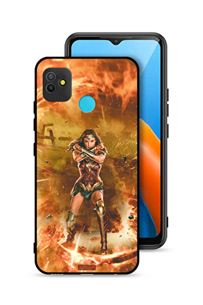 Tolwak غطاء حماية لهاتف تكنو بوب 5 للنساء الرائعات