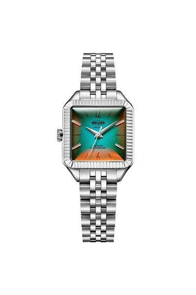 WELDER MOODY Wrc910 Women Wrist Watch
