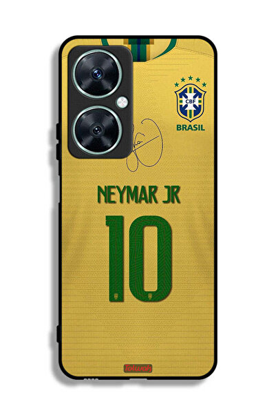 Tolwak غطاء حماية لهاتف هواوي نوفا 11i نيمار جونيور 10