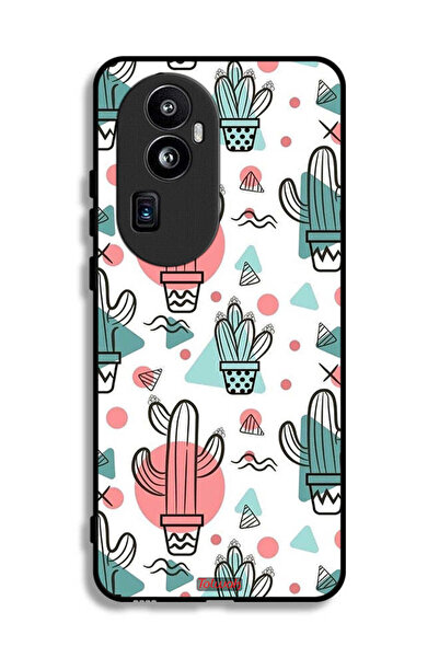 Tolwak غطاء حماية لهاتف Oppo Reno10 Pro Plus - صبار