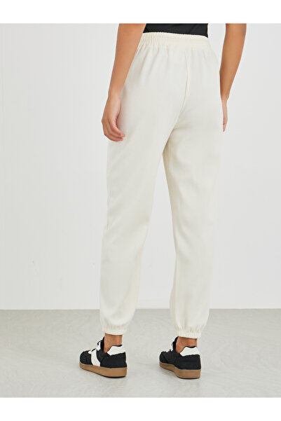 Styli Printed Relaxed Fit Joggers with Drawstring