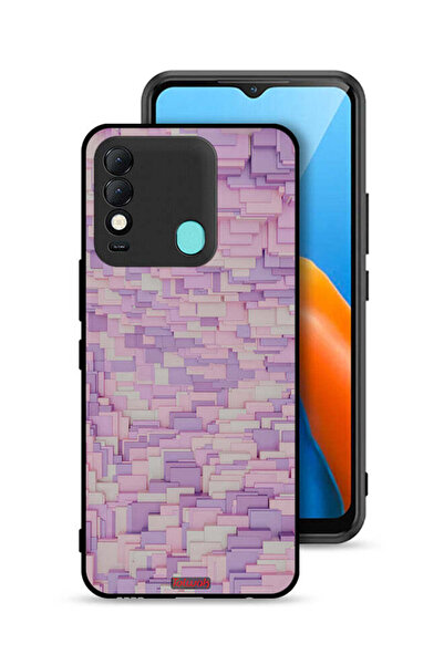 Tolwak غطاء حماية لجهاز تكنو سبارك 8 من باول