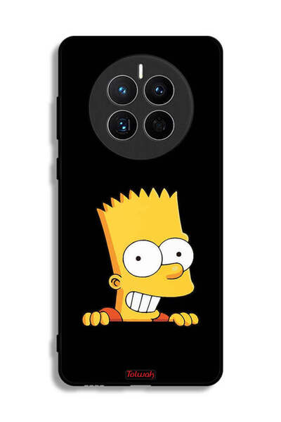 Tolwak غطاء حماية لهاتف هواوي ميت 50E من الكرتون