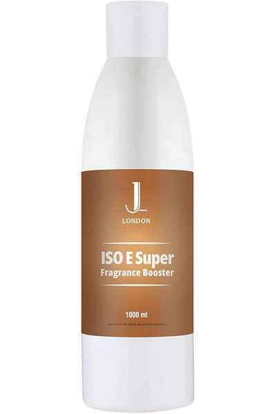 JAN LONDON Iso E Super Fragrance Booster 1L | Long-Lasting Perfume Enhancer & Fixative for Custom Scent Blends