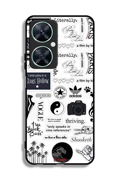 Tolwak غطاء الحماية لهاتف هواوي نوفا 11i يتحدث فقط