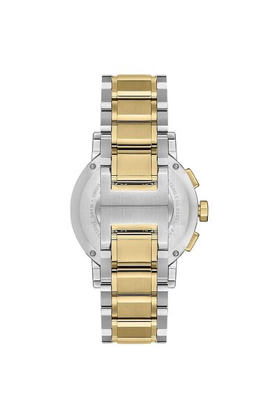 Jacques Philippe Jacques Philippe Swiss Made Jpqgc1773X8N Men's Wristwatch