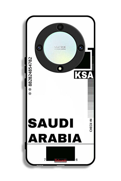 Tolwak غطاء حماية لهاتف Honor X9a - تحقق من ذلك في المملكة العربية السعودية