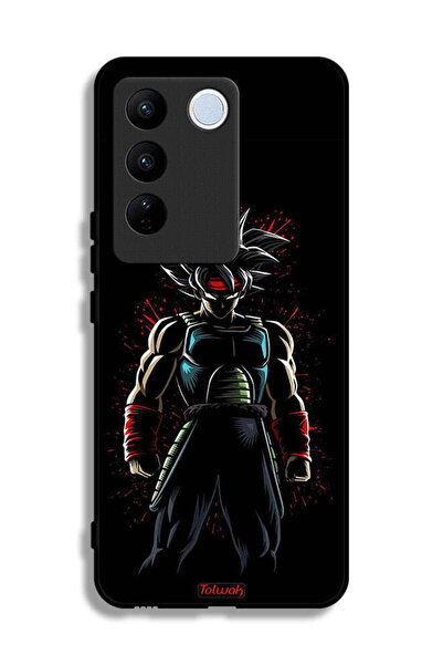 Tolwak غطاء حماية لهاتف Vivo V27 Pro - جوكو