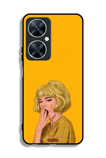 Tolwak غطاء حماية لهاتف هواوي نوفا 11i - شعور بالدوار