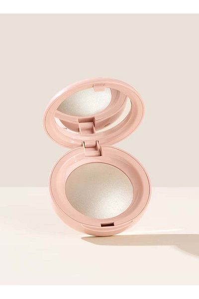 Rare Beauty Highlighter Powder - Silver