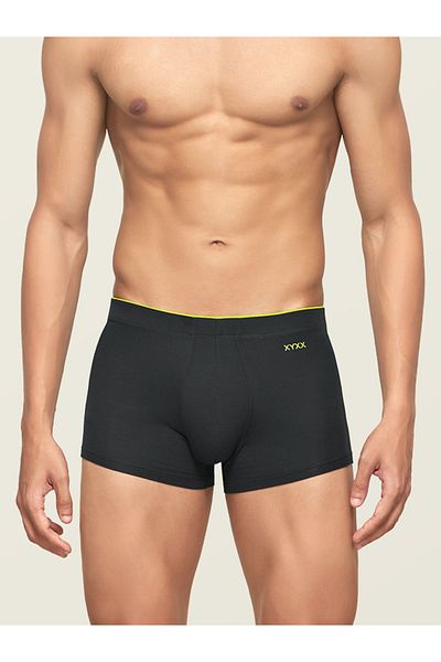XYXX By Styli Pack of 2 - Micro Modal Trunks