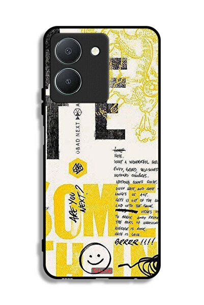 Tolwak غطاء حماية لهاتف Vivo Y36 4G هل أنت التالي؟