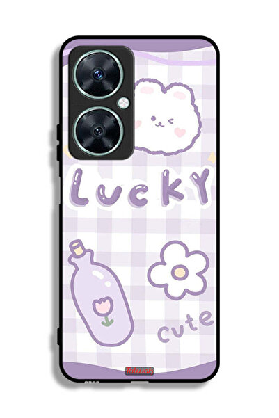 Tolwak غطاء حماية لهاتف هواوي نوفا 11i - تصميم لطيف ومميز